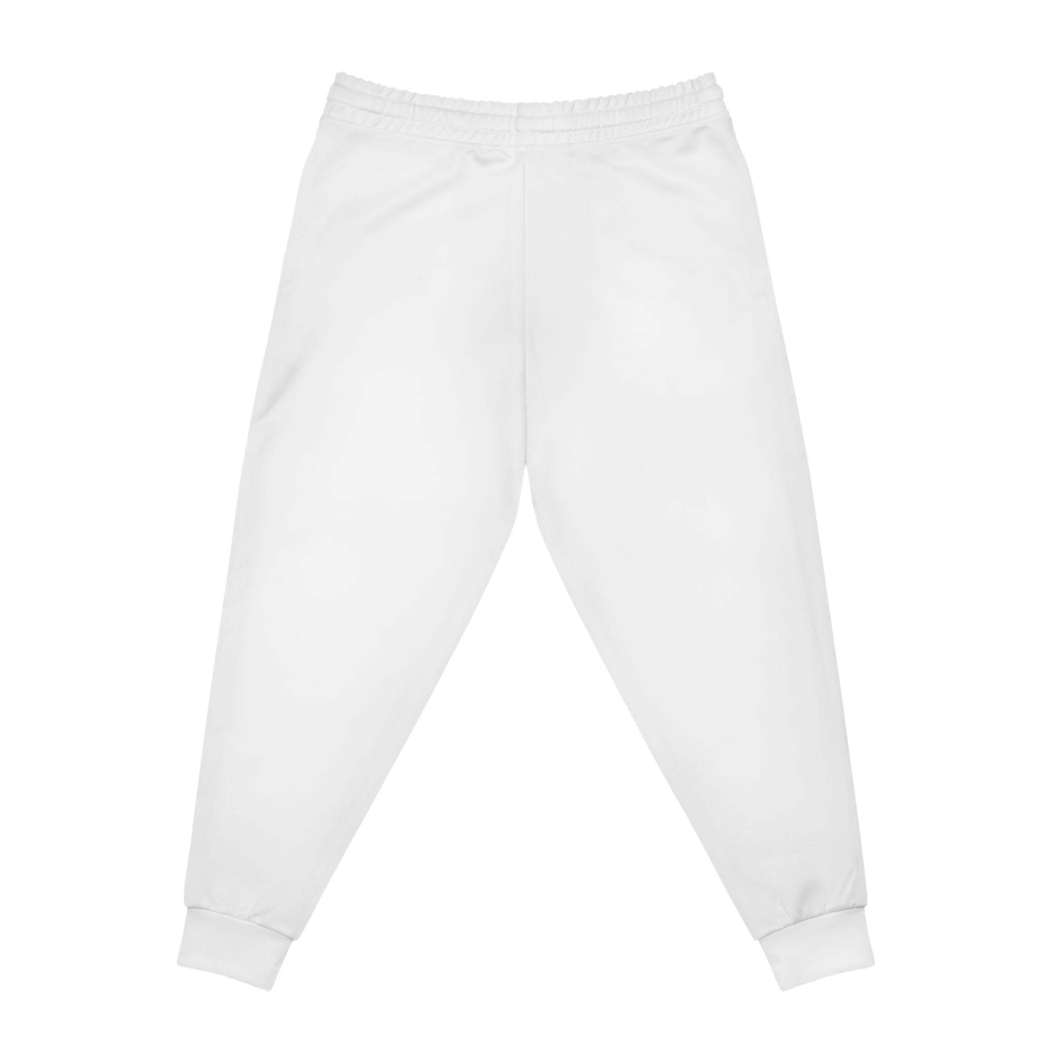 Athletic Joggers — Custom All-Over Print Sweatpants