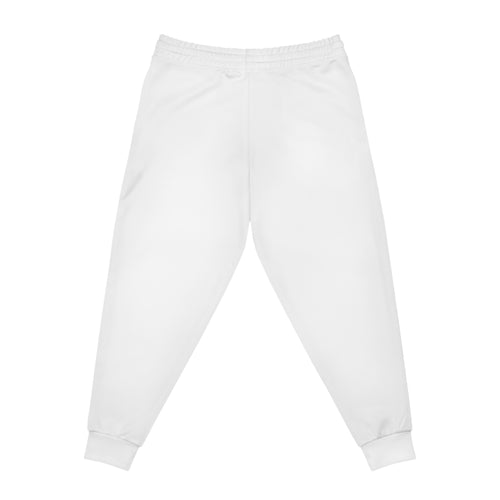 Athletic Joggers — Custom All-Over Print Sweatpants