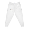 Athletic Joggers — Custom All-Over Print Sweatpants