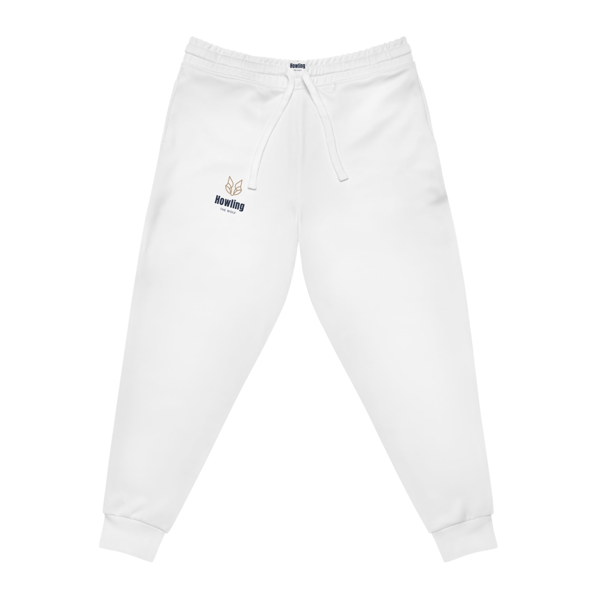 Athletic Joggers — Custom All-Over Print Sweatpants